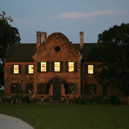 The Inn At Middleton Place North Charleston Exterior photo