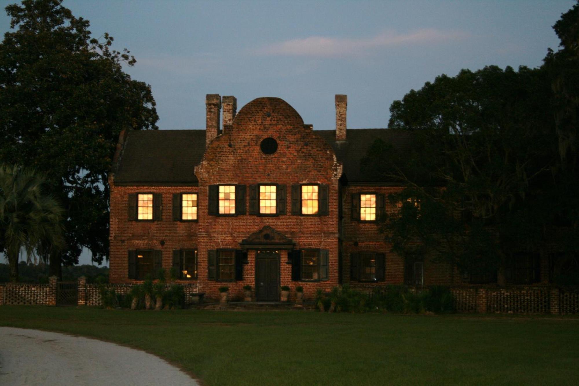 The Inn At Middleton Place North Charleston Exterior photo