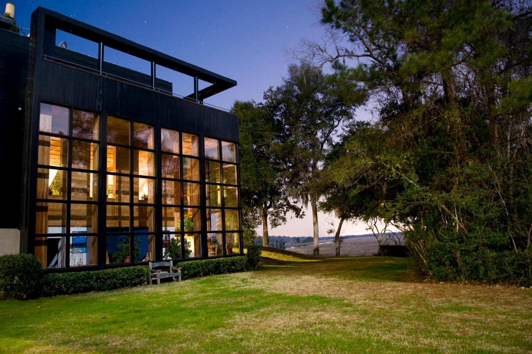 The Inn At Middleton Place North Charleston Exterior photo